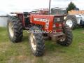 Vendo Tractor FIAT 65-46 DT, 4X4
