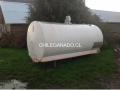 Vendo, Estanque Lechero de 5000 litros