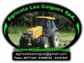 Servicios Agricolas