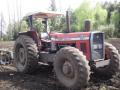 tractor Massey Ferguson 297