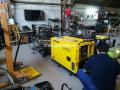SERVICIO TÉCNICO MANTENIMIENTO Y REPARACIÓN DE GENERADORES