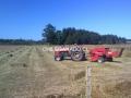 PRESTACION DE SERVICIOS MAQUINARIAS AGRICOLAS